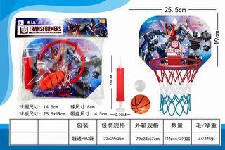 BASKETBALL BOARD,