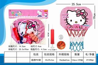 BASKETBALL BOARD,