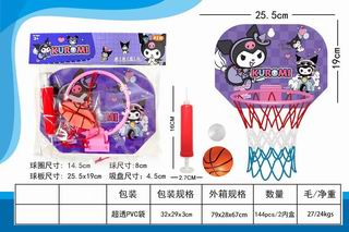 BASKETBALL BOARD,