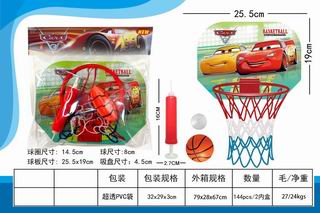 BASKETBALL BOARD,