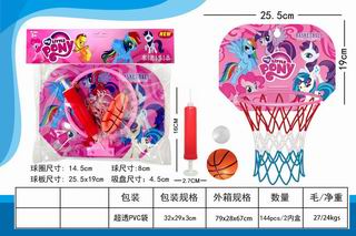 BASKETBALL BOARD,