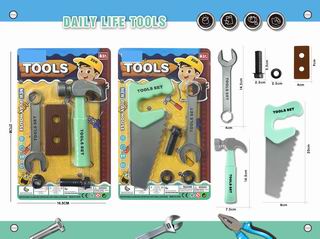 TOOL SET,