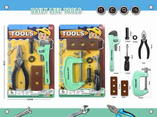 TOOL SET,