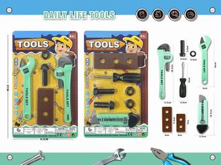 TOOL SET,