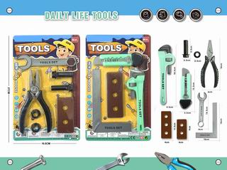 TOOL SET,