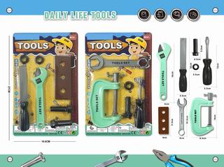 TOOL SET,