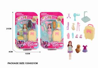 DOLL SET,