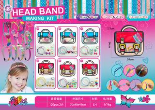 BEAUTY SET,