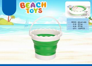 BEACH BARREL,