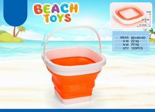 BEACH BARREL,