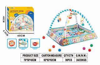 ACTIVITY GYM,