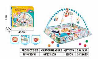 ACTIVITY GYM,