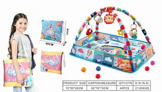 ACTIVITY GYM,