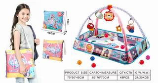 ACTIVITY GYM,