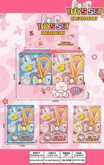 DIY TOYS SET 12PCS,