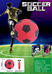 18CM FOOTBALL,