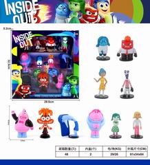 DOLL 10PCS,