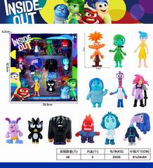 DOLL 12PCS,