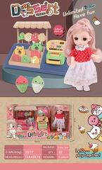 DESSERT SET,