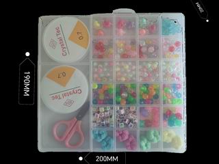 BEAUTY SET,
