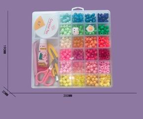 BEAUTY SET,