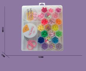 BEAUTY SET,