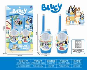 WALKIE TALKIE,