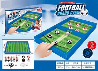 FOOTBALL BOARD GAME,
