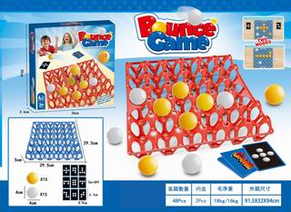 BOUNCE GAME,