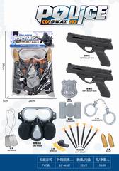 POLICE SET,