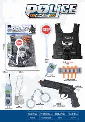 POLICE SET,