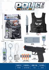 POLICE SET,