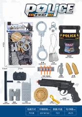 POLICE SET,