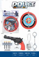 POLICE SET,