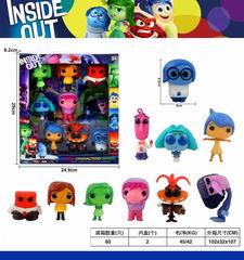 DOLL SET,