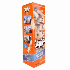 JENGA,