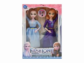 11.5 INCH DOLL,