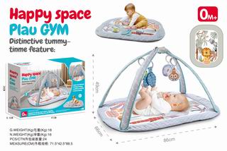 ACTIVITY GYM,