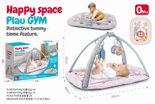 ACTIVITY GYM,