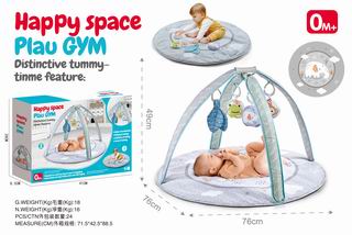 ACTIVITY GYM,