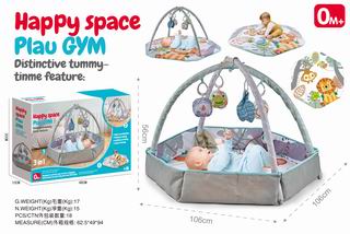 ACTIVITY GYM,