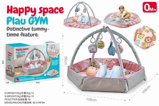 ACTIVITY GYM,