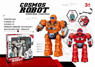 R/C ROBOT,