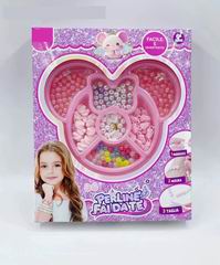 BEAUTY SET,