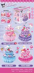 CAKE BOX,