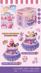 CAKE BOX,