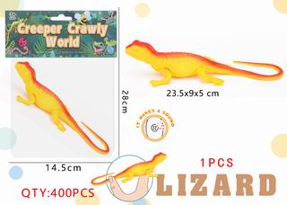LIZARD,