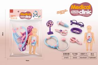 DOCTOR SET,