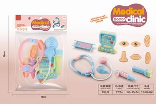 DOCTOR SET,