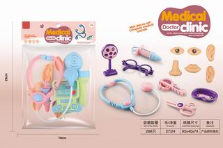 DOCTOR SET,